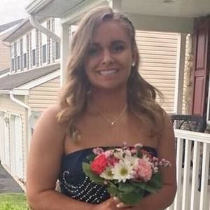 Meet your Posher, Madelyn